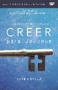 Creer - Currículo para jóvenes DVD