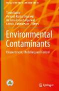 Environmental Contaminants