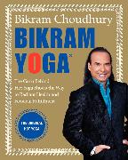 Bikram Yoga