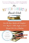 The Mother-Daughter Book Club Rev Ed