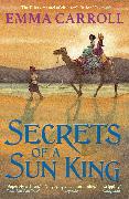 Secrets of a Sun King