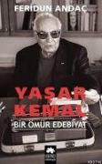 Yasar Kemal