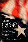 Star Spangled Security