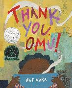 Thank You, Omu! (Caldecott Honor Book)