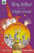 King Arthur and The Mighty Contest