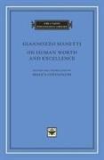 On Human Worth and Excellence