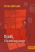 Djadi, Flüchtlingsjunge