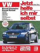 VW Passat Limousine und Variant