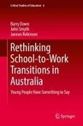 Rethinking School-to-Work Transitions in Australia