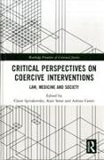 Critical Perspectives on Coercive Interventions