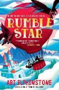 Rumblestar: Volume 1