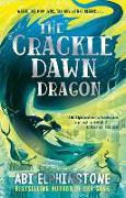 The Crackledawn Dragon: Volume 3