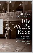 Die Weiße Rose