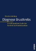 Diagnose Brustkrebs