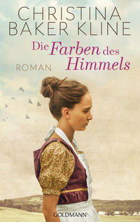 Vorderes Coverbild Die Farben des Himmels