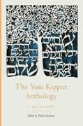 The Yom Kippur Anthology