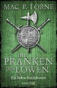 Die Pranken des Löwen