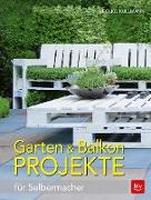 Garten & Balkonprojekte