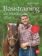 Basistraining für Pferde