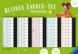 Ravensburger Zaubertafel - Kleines Zauber-1x1: Kreuz und quer