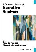 The Handbook of Narrative Analysis