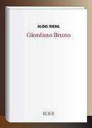 Giordano Bruno