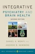 Integrative Psychiatry and Brain Health