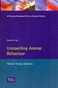 Unravelling Animal Behaviour