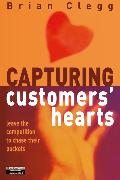 Vorderes Coverbild Capturing Customers Hearts