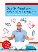 Das 5-Minuten-Body-Anti-Aging-Programm