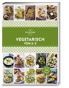 Vegetarisch von A–Z