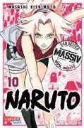 NARUTO Massiv 10