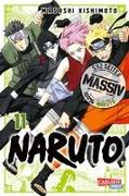 NARUTO Massiv 11