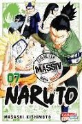 NARUTO Massiv 7