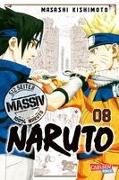 NARUTO Massiv 8