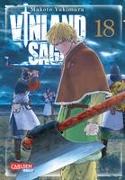 Vinland Saga 18