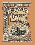 The Septic System Owner's Manual