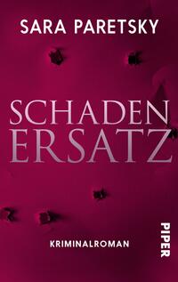 Vorderes Coverbild Schadenersatz