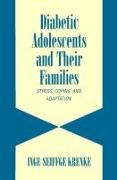 Diabetic Adolescents and Their Families