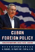 Cuban Foreign Policy