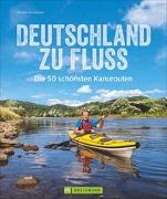 Deutschland zu Fluss