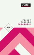 Pocket Teacher Abi Pädagogik