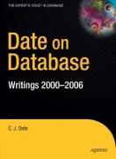 Date on Database