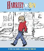 Harriet the Spy