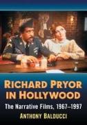 Richard Pryor in Hollywood