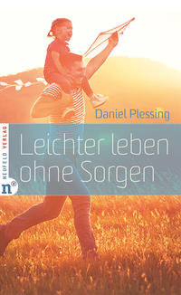 Vorderes Coverbild Leichter leben ohne Sorgen