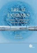 Vorderes Coverbild Life at Extremes