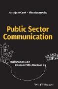 Public Sector Communication