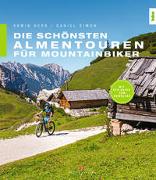 Die schönsten Almentouren für Mountainbiker