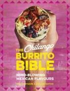 The Chilango Burrito Bible